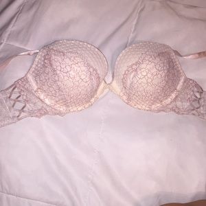 Victoria’s Secret very sexy push up size 34 D